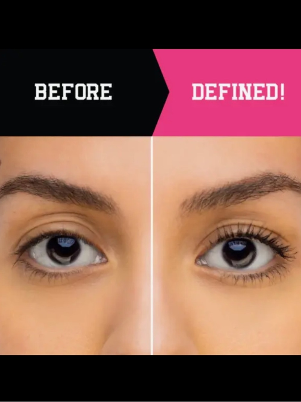 theBalm Big Fan Defining Mascara - Black - Picture 4 of 5